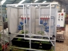 New Pruning Machine - October 2014